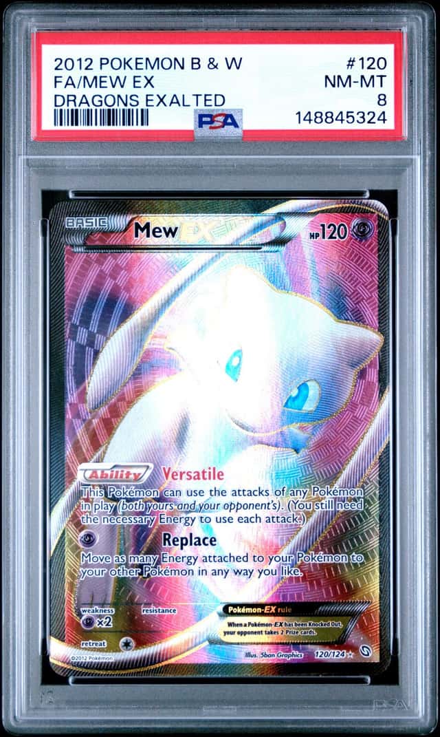 MEW EX