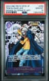 Trafalgar Law
