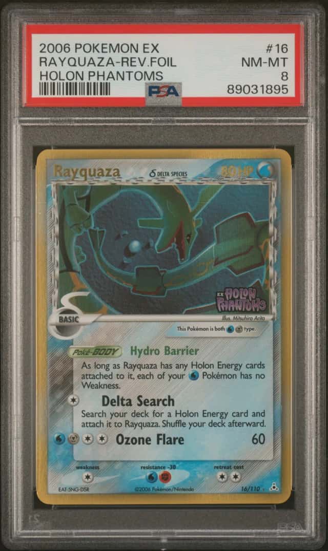 Rayquaza