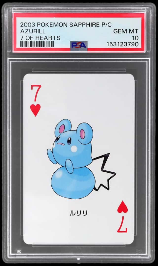 Azurill