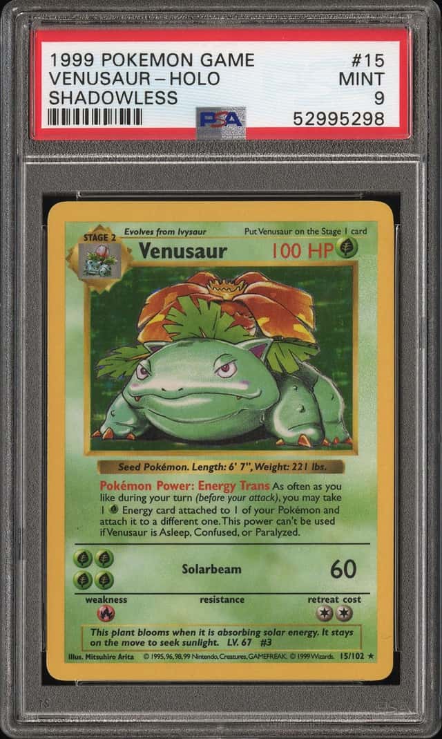 Venusaur
