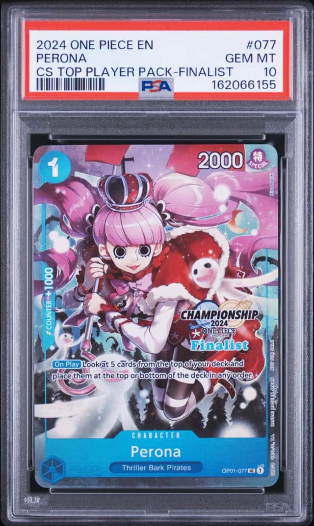 Perona