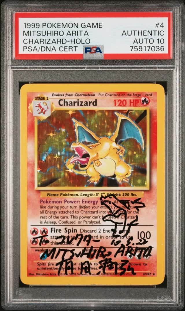Charizard