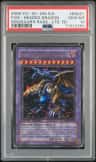 Five-Headed Dragon
