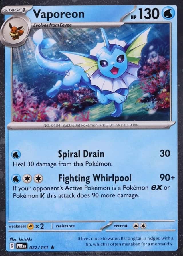 Holo · Mini Pack 8