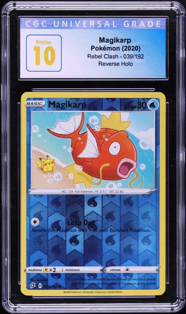 Magikarp