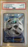 Glalie Ex