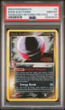 Dark Electrode
