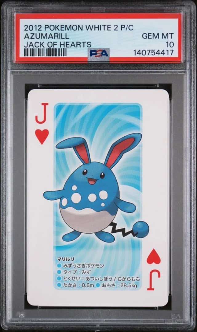 Azumarill