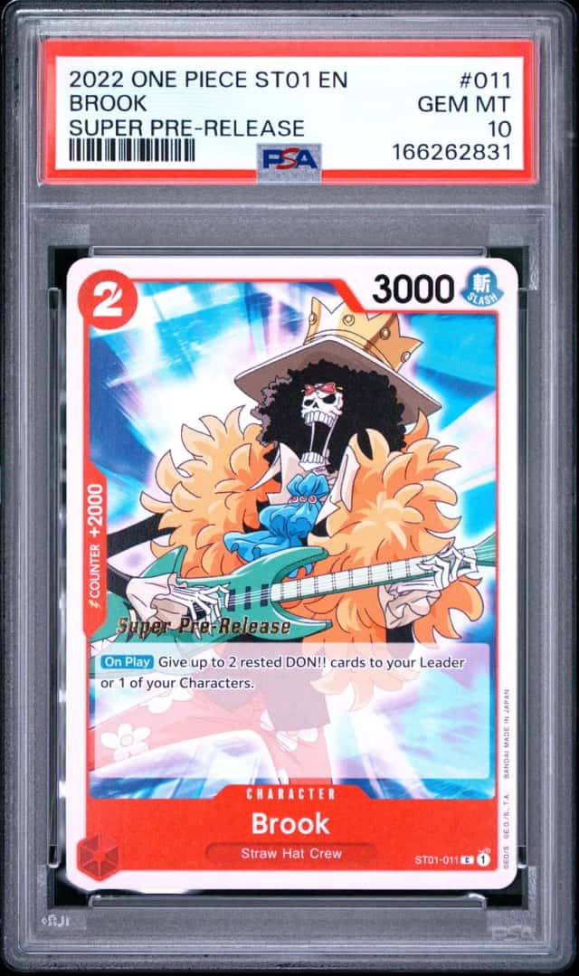 Brook