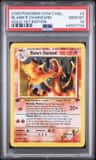 Blaine'S Charizard