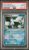 Articuno Ex