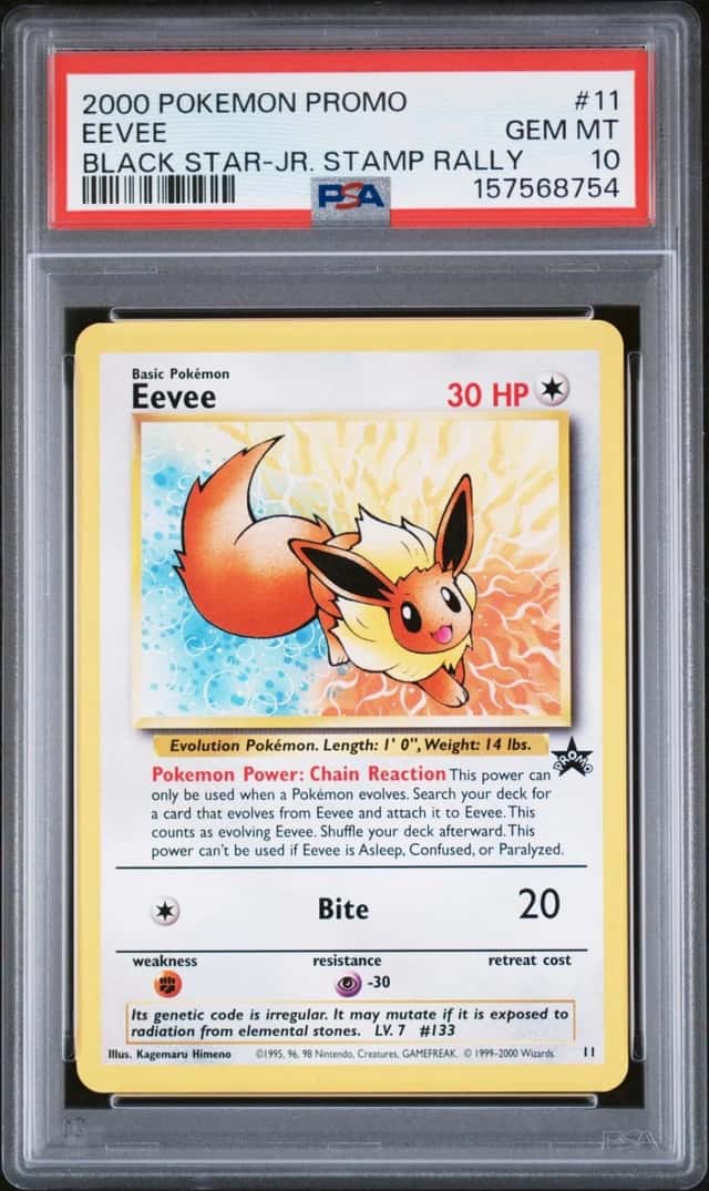 Eevee