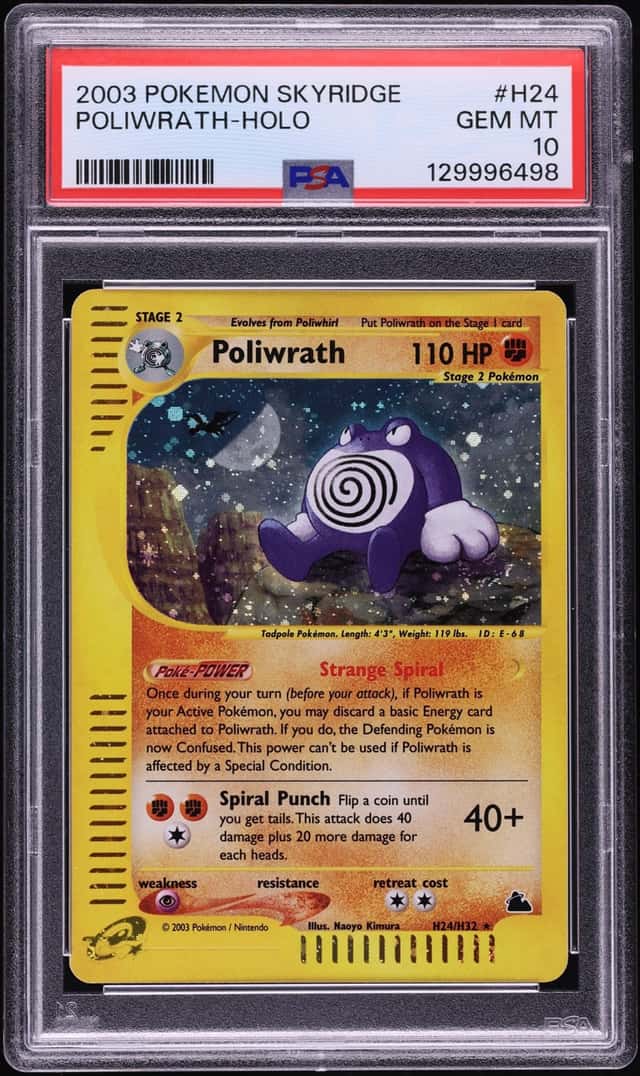 Poliwrath
