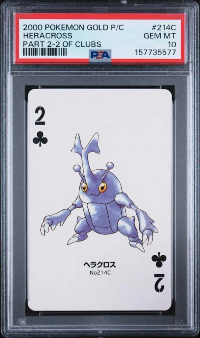Heracross