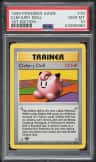 Clefairy Doll
