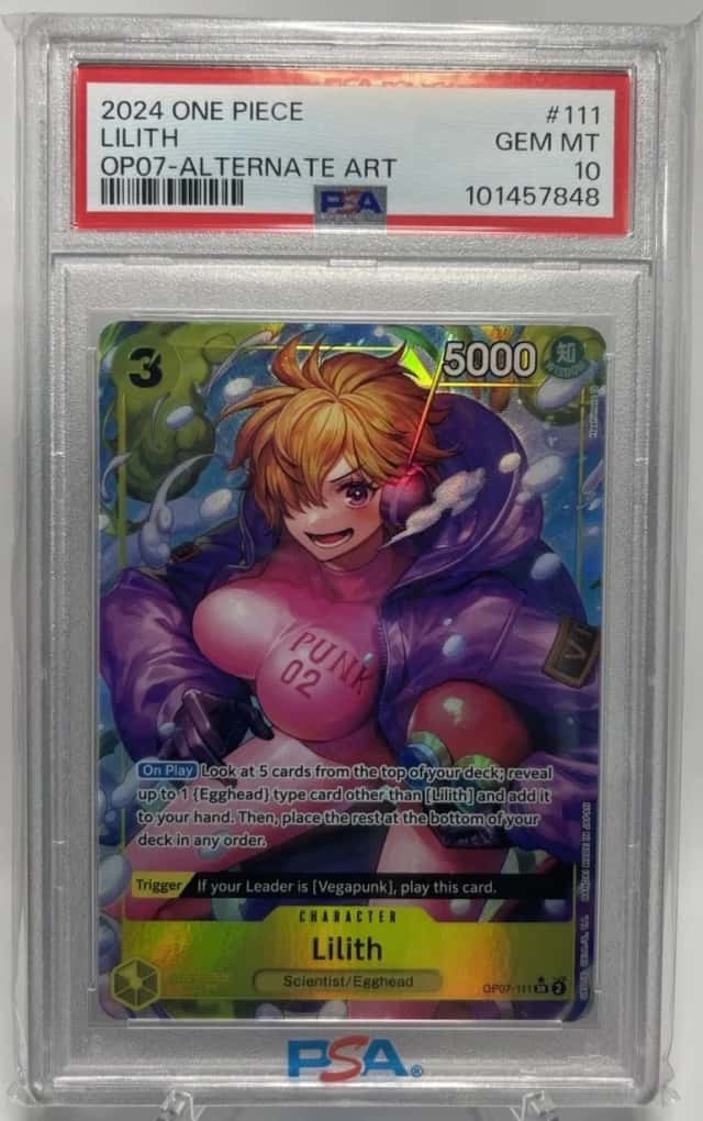 Lilith