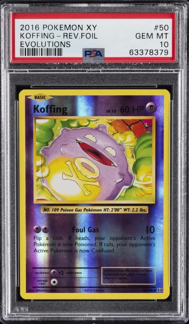 Koffing