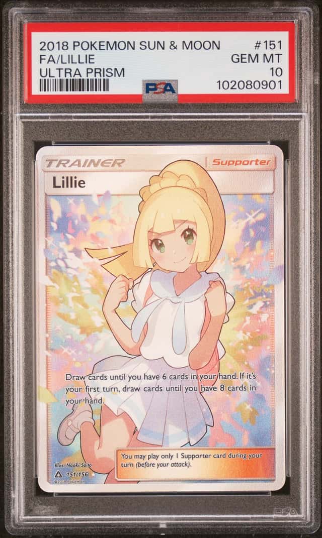 Lillie