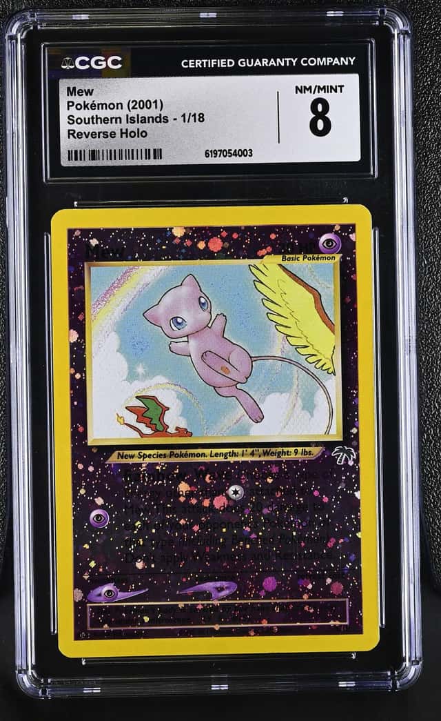 Mew