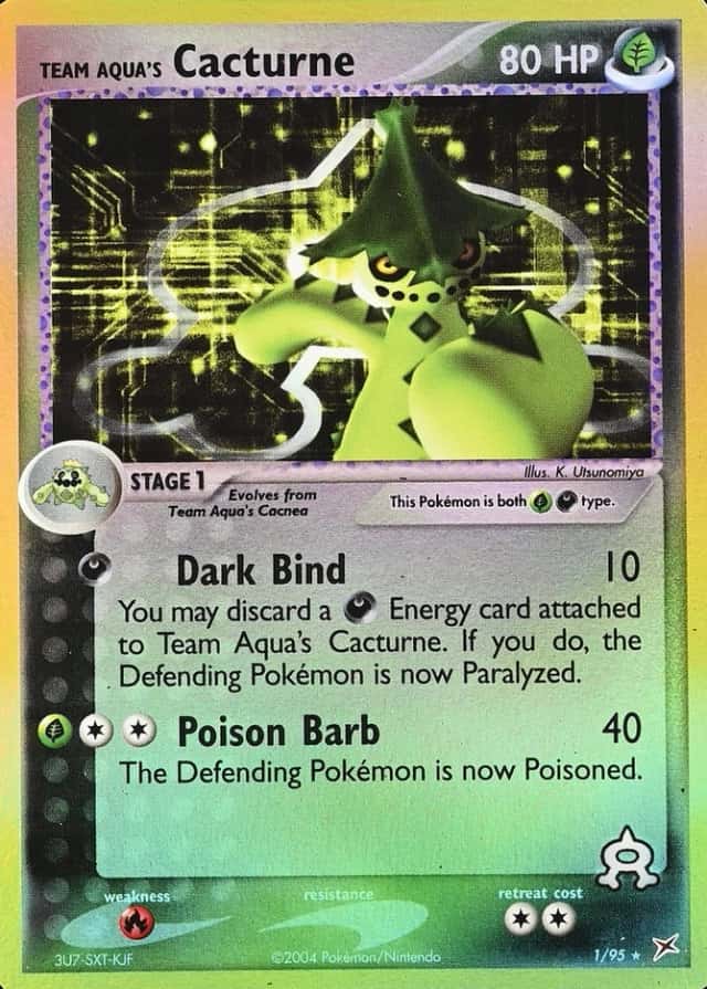 Reverse Holo