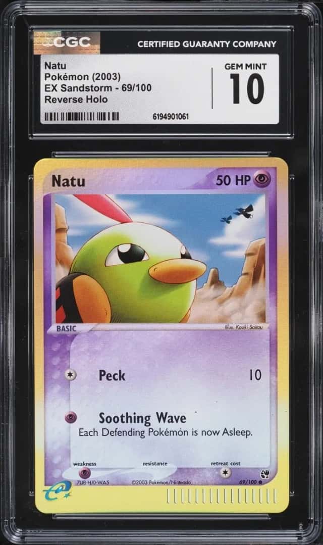 Natu
