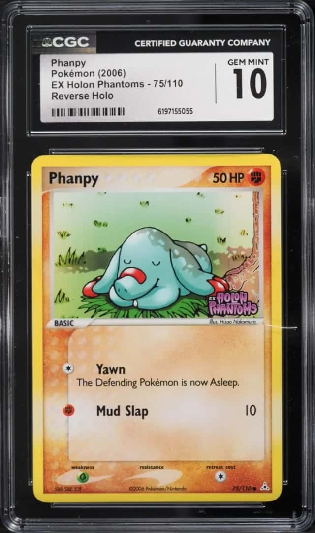 Phanpy