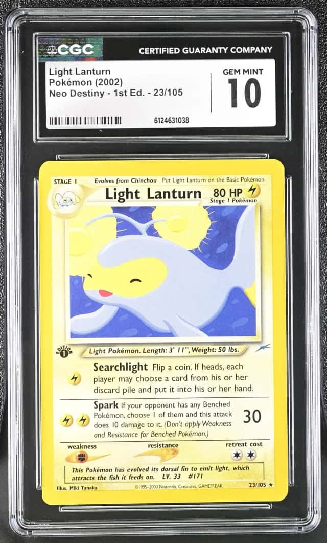 Light Lanturn