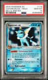 Vaporeon Ex