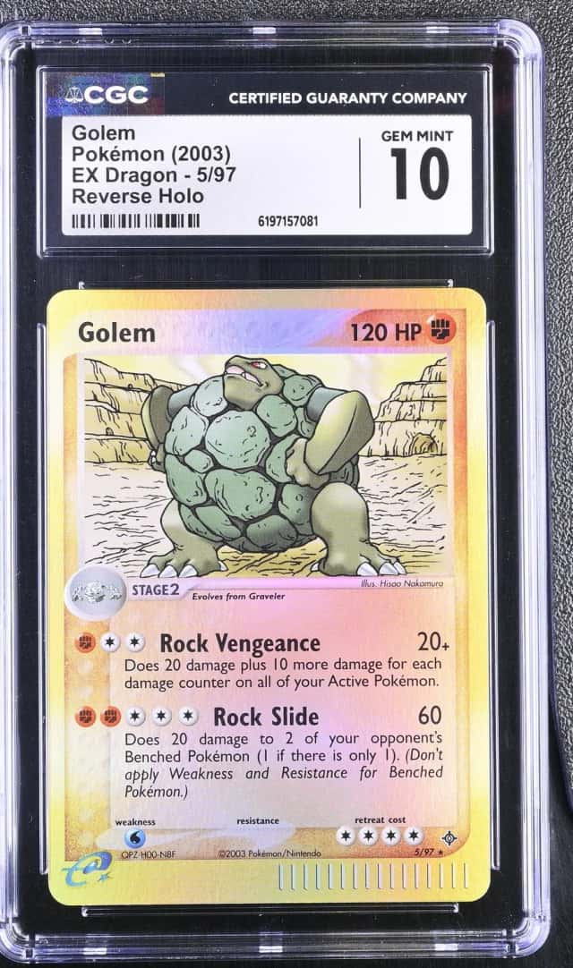 Golem