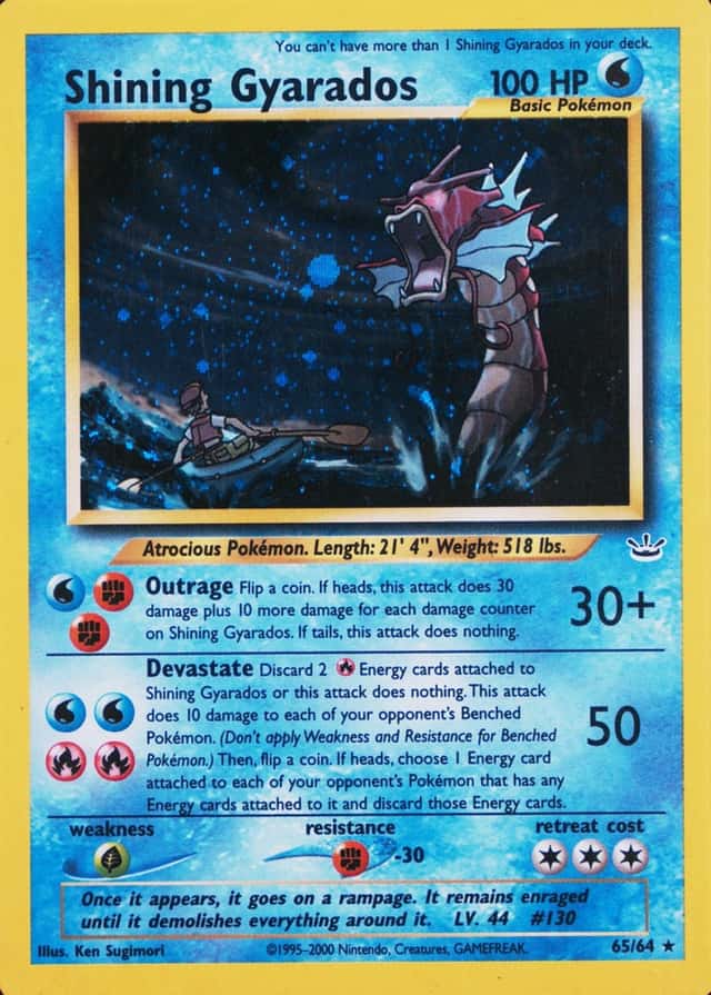 Double Holo · Error · Holo