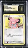 Snubbull