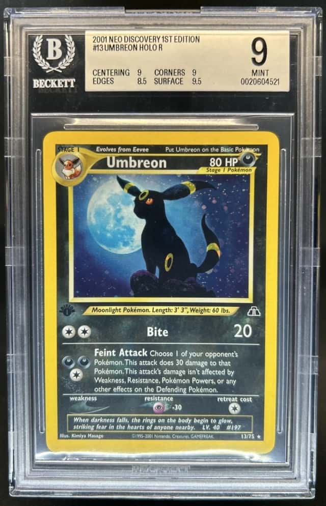 Umbreon