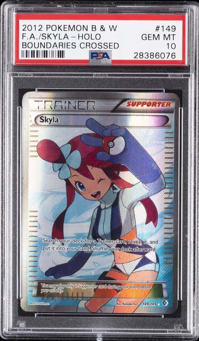 Skyla