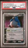 Rocket'S Snorlax Ex