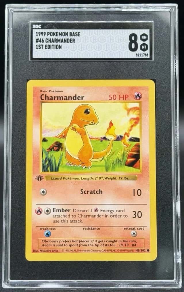 Charmander