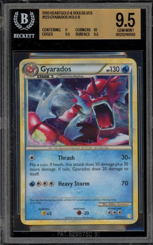 Gyarados