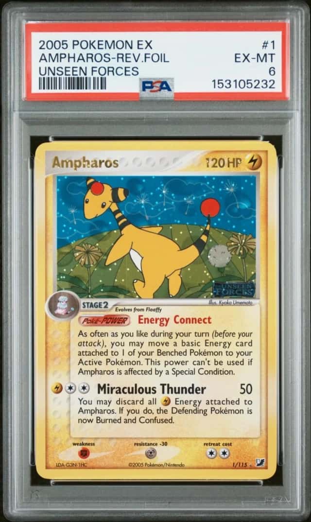 Ampharos