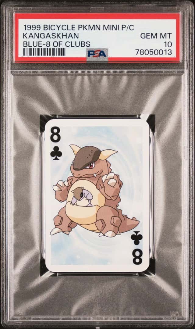 Kangaskhan