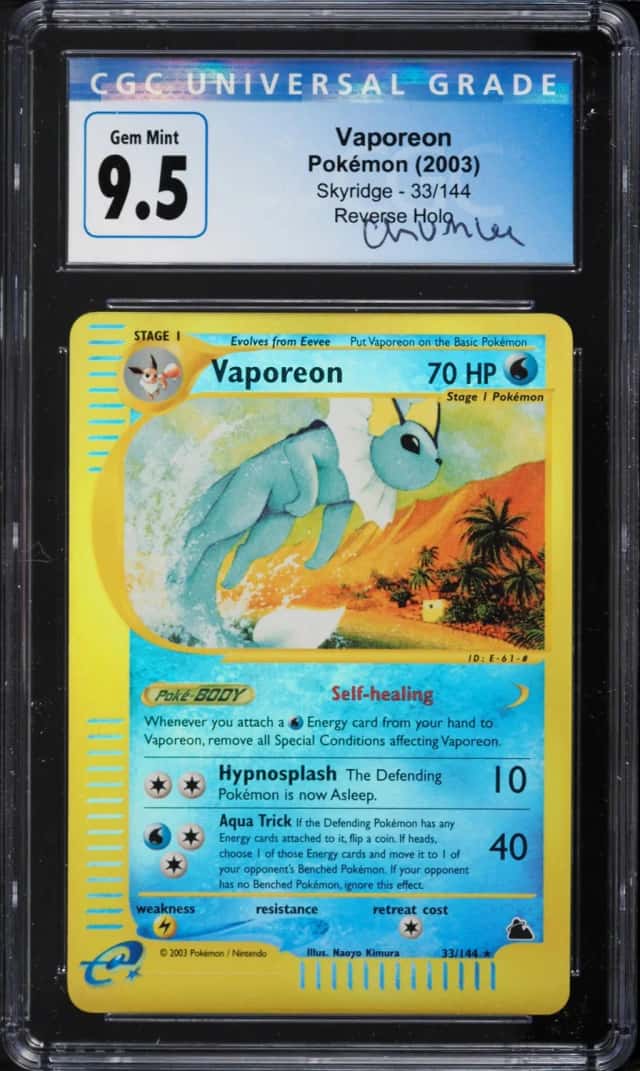 Vaporeon