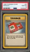 Pokédex