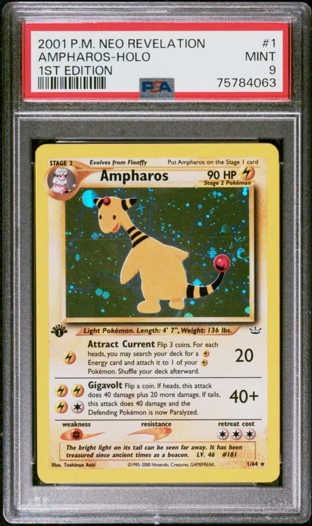Ampharos