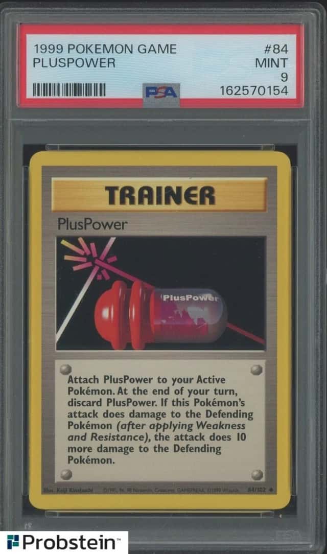 PlusPower