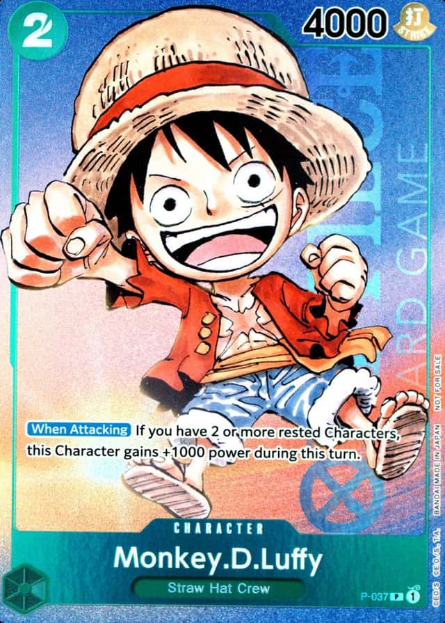 Campaign Exclusive