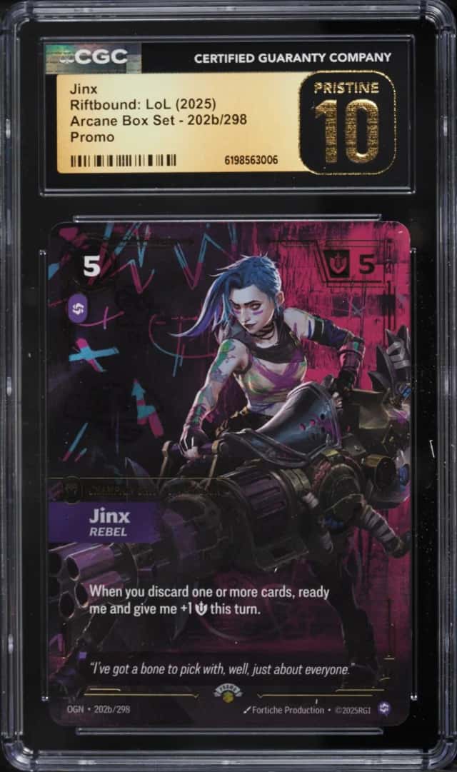 Jinx