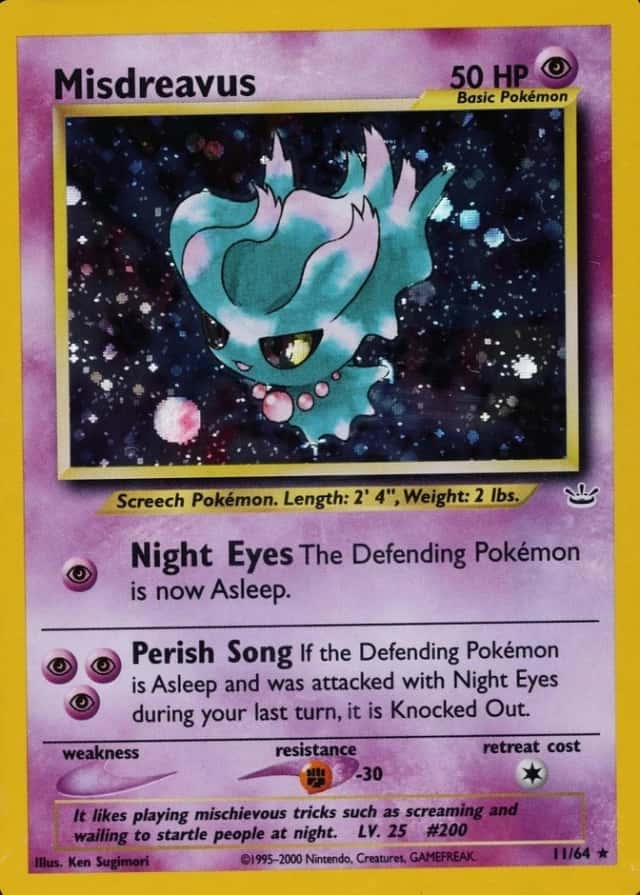 Double Holo · Error · Non-Holo