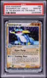 Swampert Ex