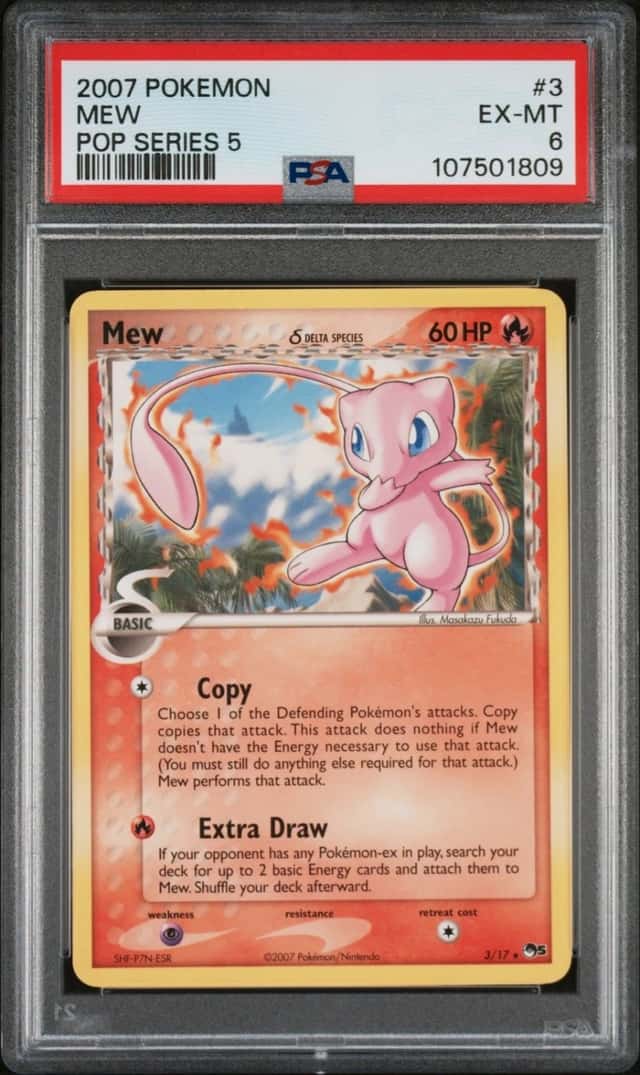 Mew
