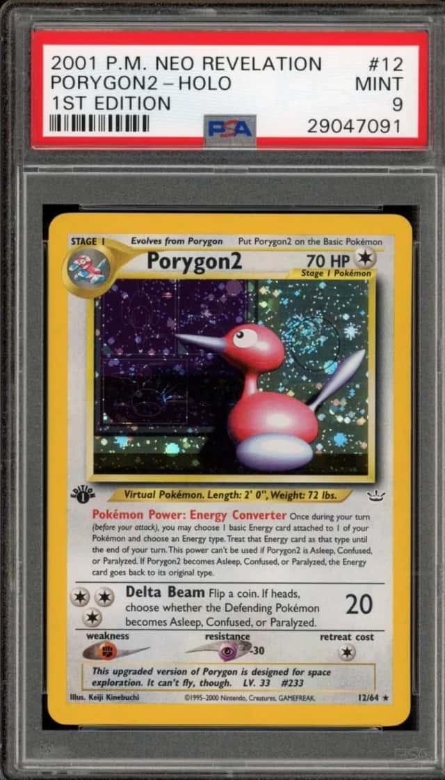 Porygon2