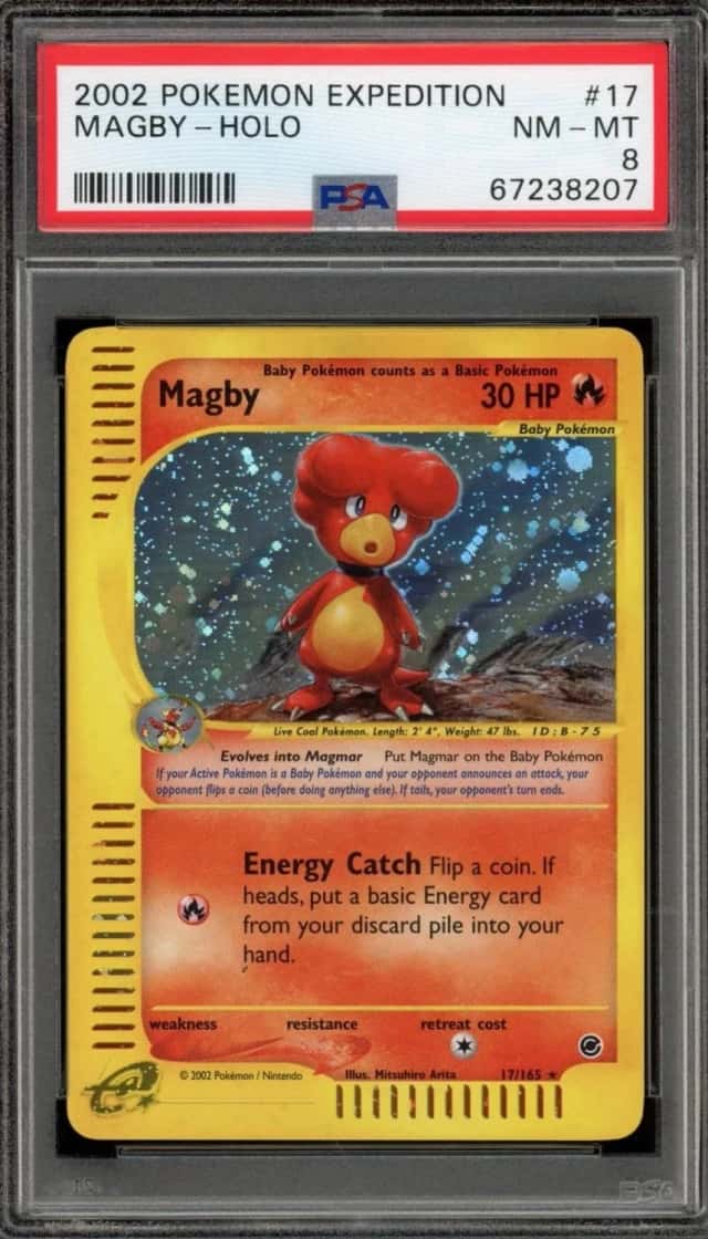 Magby